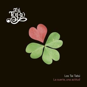 La Suerte, una Actitud