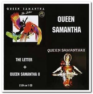 The Letter & Queen Samantha II & The Queen Samantha