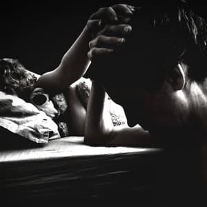 Listless, You Let Me Be