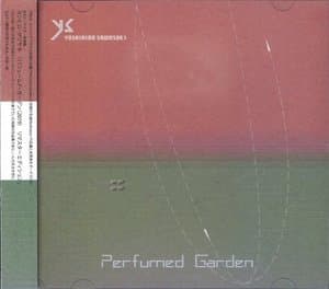 Perfumed Garden