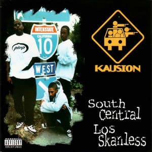 South Central Los Skanless