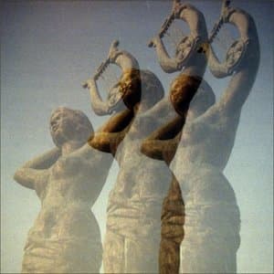 Minimum States / New Fiction