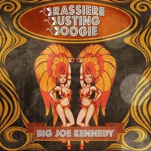 Brassiere Busting Boogie