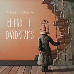 Behind The Daydreams