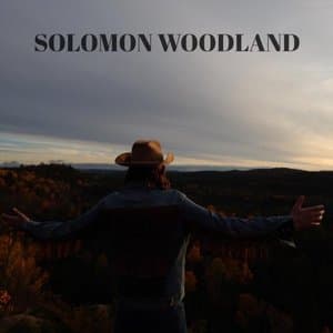 Solomon Woodland