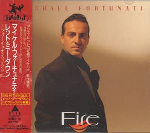 Fire (Fortunati's 3rd)