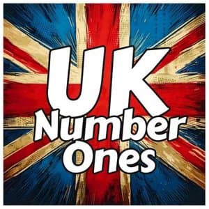 UK Number Ones 100 Hits