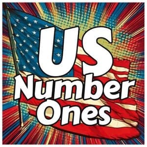 US Number Ones