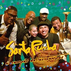 Al Compas de los Tiempos