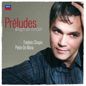 Chopin: Preludes