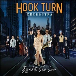 Jazz and the Silver Screen