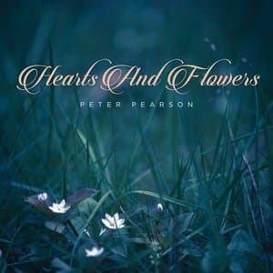 Hearts And Flowers