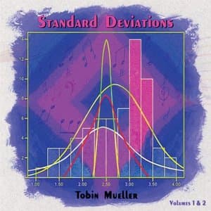 Standard Deviations, Vols. 1 & 2