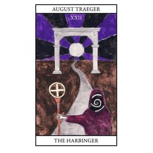 The Harbinger