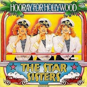 Hooray For Hollywood