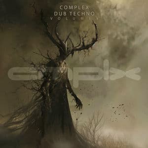 Complex Dub Techno, Vol. 1