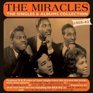The Singles & Albums Collection 1958-62