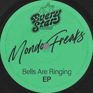 Bells Are Ringing EP