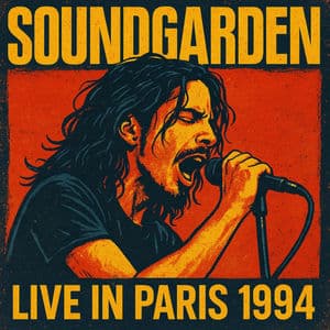 Live in Paris 1994