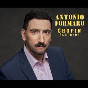 Chopin - Scherzos