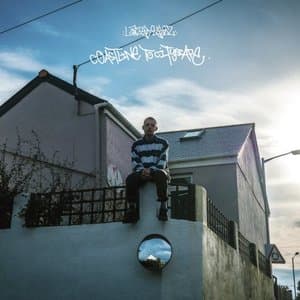 Coastline To Cityscape