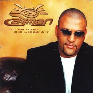 Du Bringst Die Liebe Mit