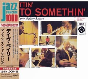 Gettin Into Somethin