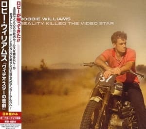 Reality Killed The Video Star