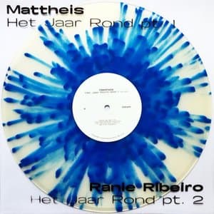 Het Jaar Rond Part 1 & 2