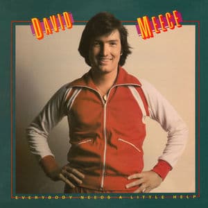 Everybody Needs A Little Help