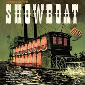 Jerome Kerns Showboat