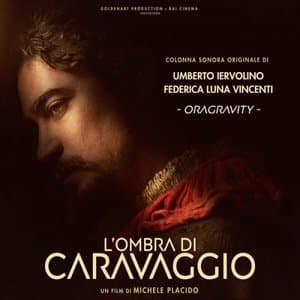 Lombra di Caravaggio (Colonna Sonora Originale)