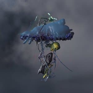 Limpid Fear [Qing Che Kong Ju ]