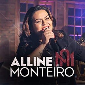 Alline Monteiro (Ao Vivo)