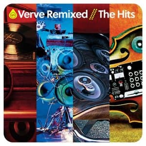 Verve Remixed: The Hits