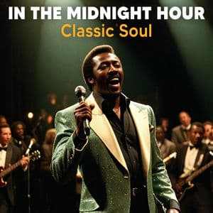 In The Midnight Hour Classic Soul