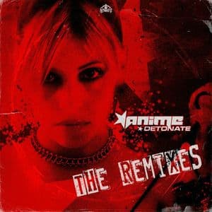 DETONATE REMIXES