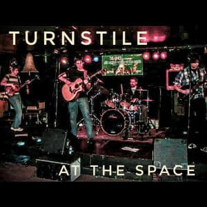 Live at The Space (March 14th, 2010)