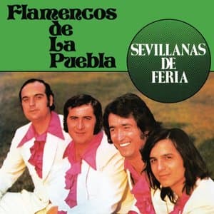 Sevillanas De Feria
