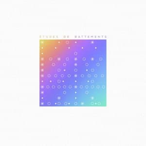 Etudes de Battements