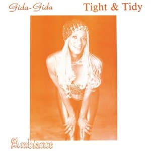 (Gida-Gida) Tight & Tidy