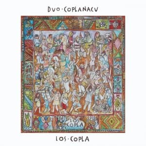 Los Copla