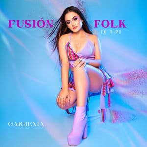 Fusion Folk (En Vivo)