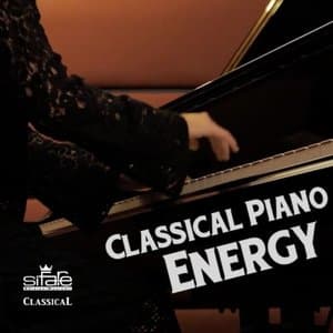 Classical Piano Energy