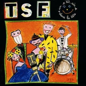 Un ptit air dans la tete