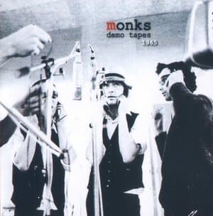 Demo Tapes