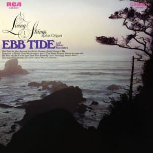 Ebb Tide and Other Favorites