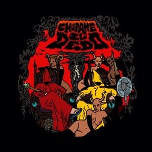 No Te Metas Con Satan