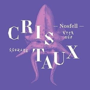 Cristaux (Un oratorio fantastique)