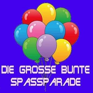 Die Grosse Spassparade